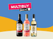 Alcohol Offers!