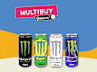 Energy Drinks