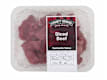 Fresh Meat & Poultry