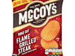 Crisps, Snacks and Biscuits