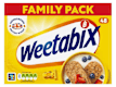 Breakfast Sorted