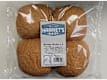 Bakery Breads, Rolls & Cakes