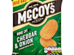 Crisps, Snacks and Biscuits