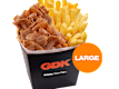Doner Boxes & Bowls