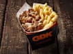 Doner Boxes