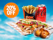 Meal Deals