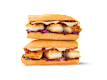 Hot Sandwiches