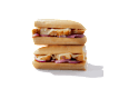 Hot Sandwiches