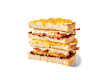 Hot Sandwiches