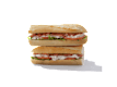 Cold Sandwiches