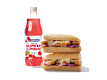 Meal Deals For One