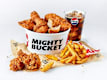 Buckets For One