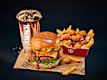 Burgers