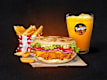 Burgers