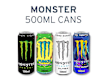 Energy Drinks
