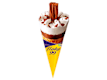 Ice Creams & Frozen Desserts