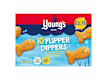 Frozen Fish & Seafood