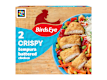 Frozen Chicken & Meat Products