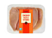 Fresh Meat & Poultry