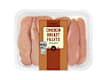 Fresh Meat & Poultry