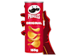 10p Pringles! 😍