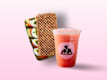 Sandwich + Juice Bundles