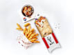 Twister Wraps