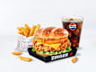 Burgers