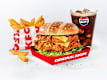 Burgers