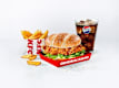 Lunch Top Picks