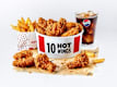 Buckets For One