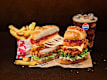 Burgers