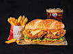 Burgers