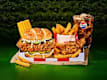 Box Meals