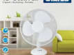 ELECTRIC FANS