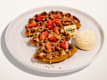 Waffles, Crepes & Pancakes
