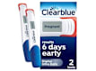 Pregnancy And Ovulation Test