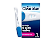 Pregnancy And Ovulation Test