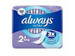 Period, Incontinence, Thrush