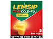 Cough, Cold & Flu