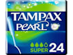 Period, Incontinence, Thrush