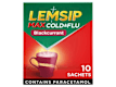 Cough, Cold & Flu