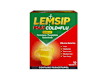 Cough, Cold & Flu