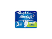 Period, Incontinence, Thrush