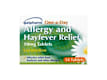 Allergy & Hayfever