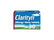 Allergy & Hayfever