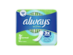 Period, Incontinence, Thrush