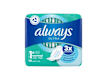 Period, Incontinence, Thrush