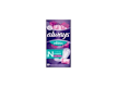 Period, Incontinence, Thrush