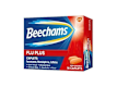 Cough, Cold & Flu